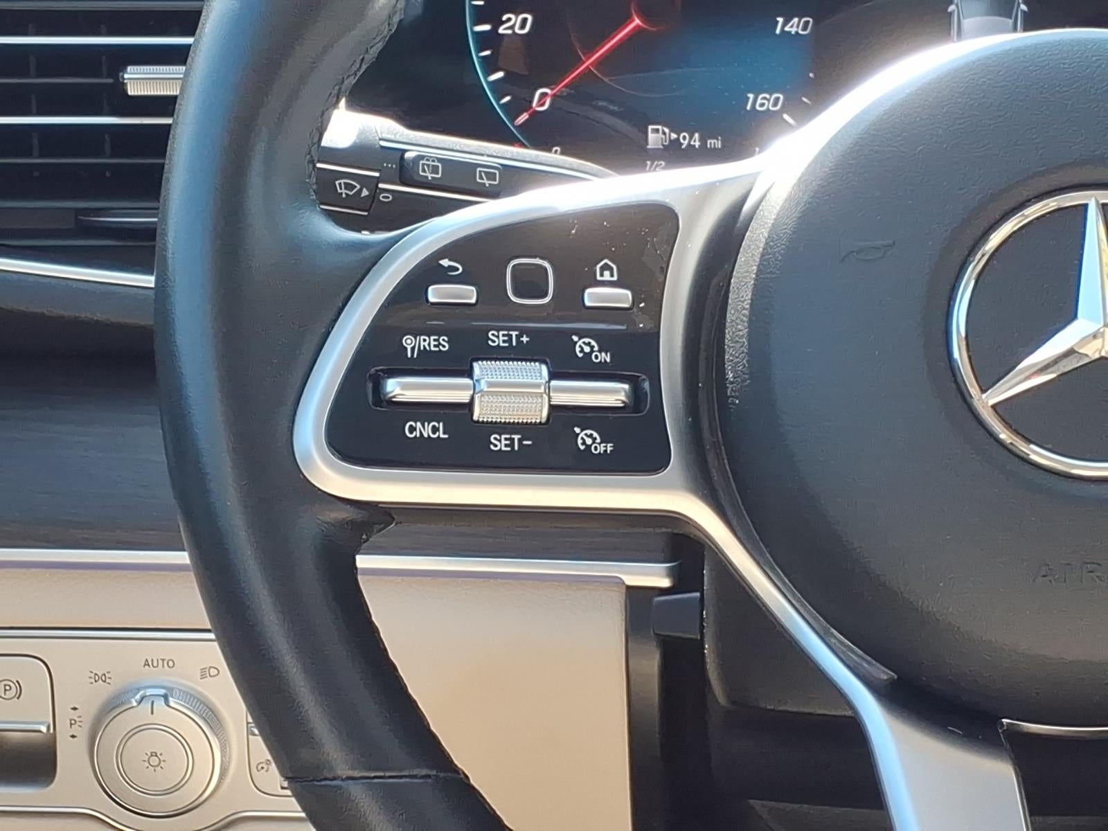 2022 Mercedes-Benz GLE 350 4MATIC®