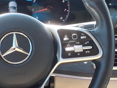 2022 Mercedes-Benz GLE 350 4MATIC®