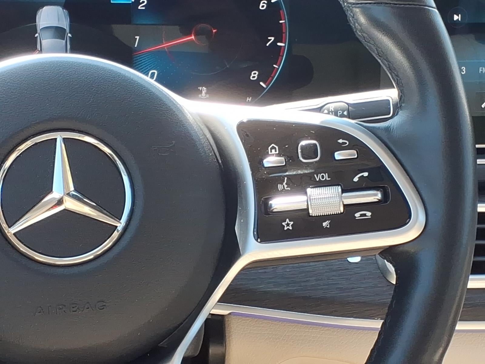 2022 Mercedes-Benz GLE 350 4MATIC®