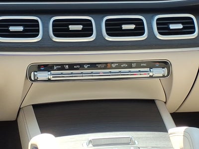 2022 Mercedes-Benz GLE 350 4MATIC®