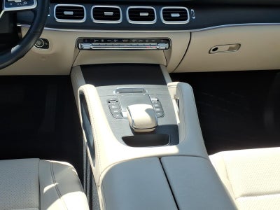 2022 Mercedes-Benz GLE 350 4MATIC®