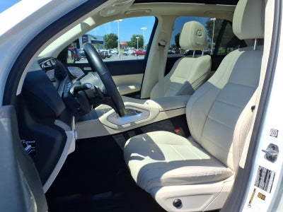 2022 Mercedes-Benz GLE 350 4MATIC®