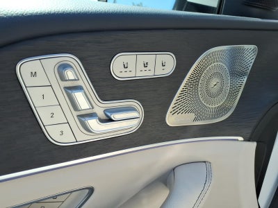 2022 Mercedes-Benz GLE 350 4MATIC®