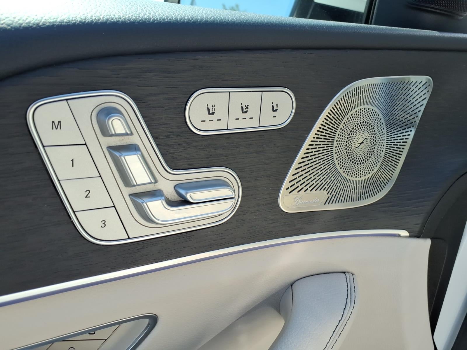 2022 Mercedes-Benz GLE 350 4MATIC®