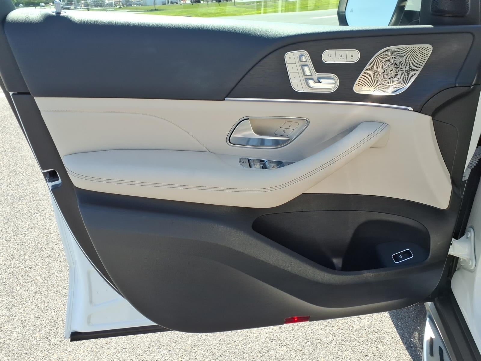 2022 Mercedes-Benz GLE 350 4MATIC®
