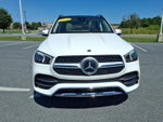 2022 Mercedes-Benz GLE 350 4MATIC®