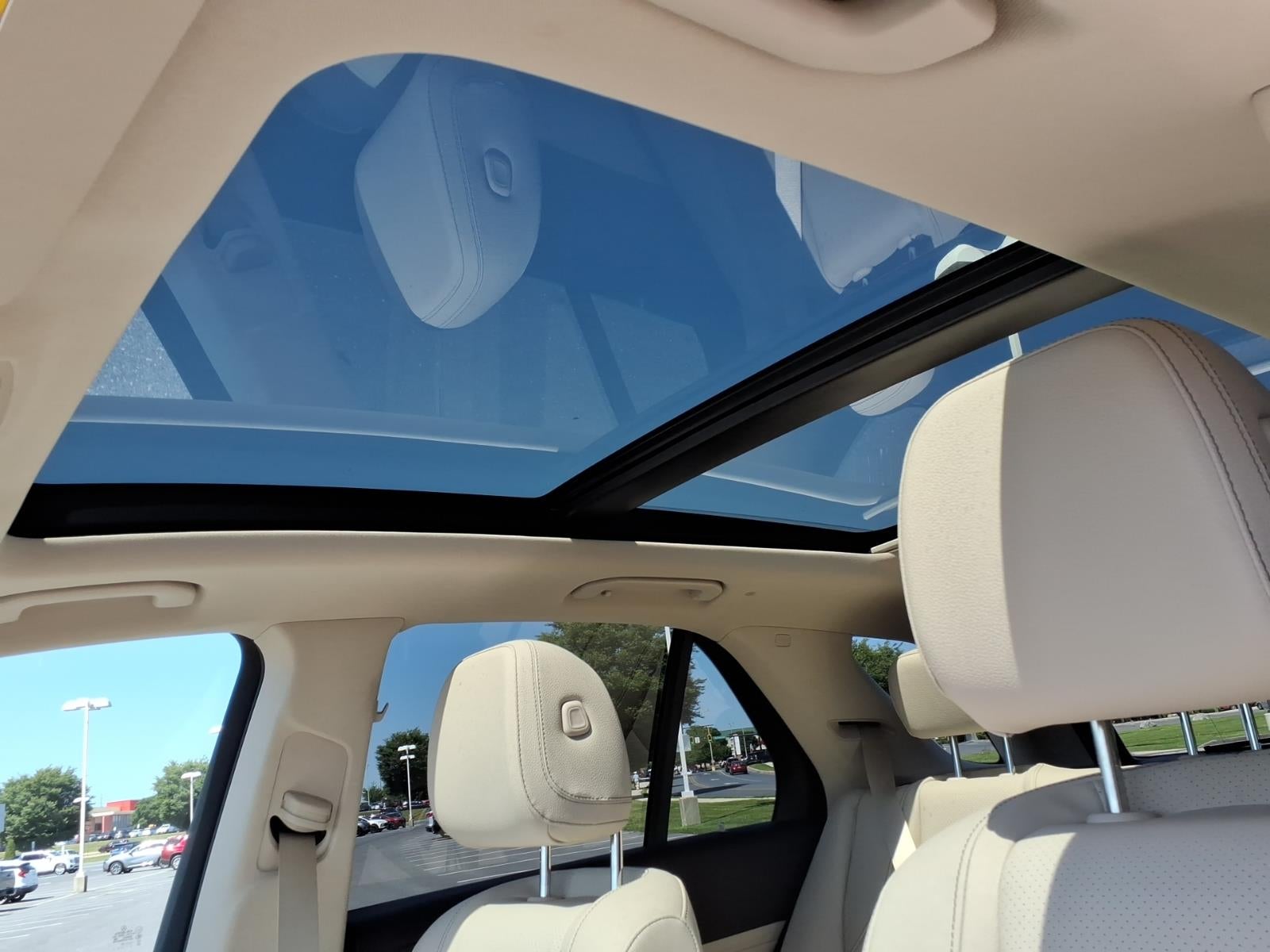 2022 Mercedes-Benz GLE 350 4MATIC®