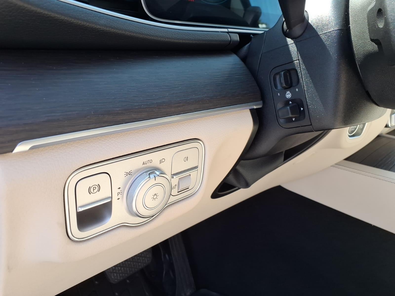2022 Mercedes-Benz GLE 350 4MATIC®