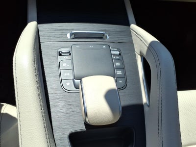 2022 Mercedes-Benz GLE 350 4MATIC®