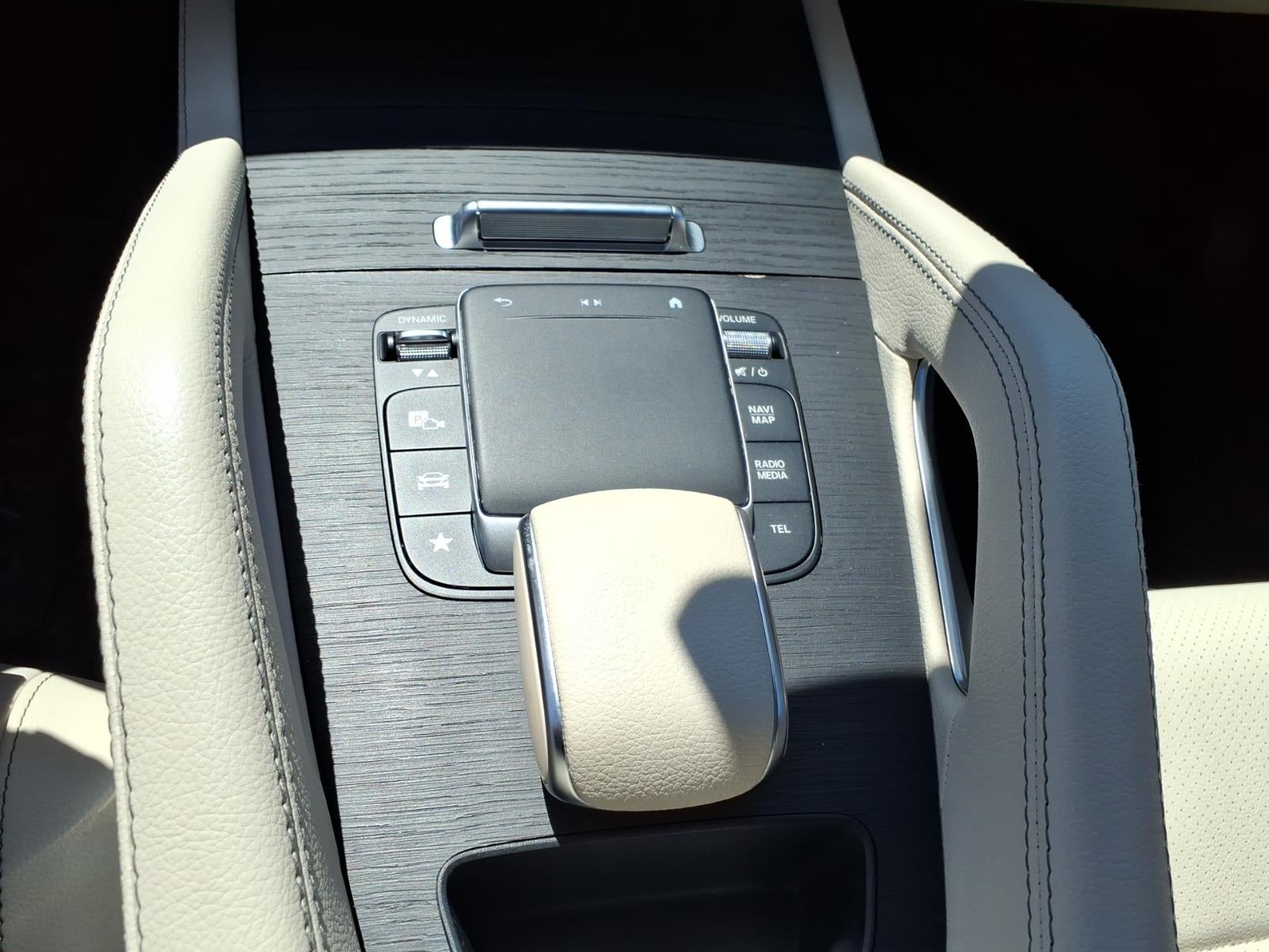 2022 Mercedes-Benz GLE 350 4MATIC®