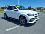 2022 Mercedes-Benz GLE 350 4MATIC®