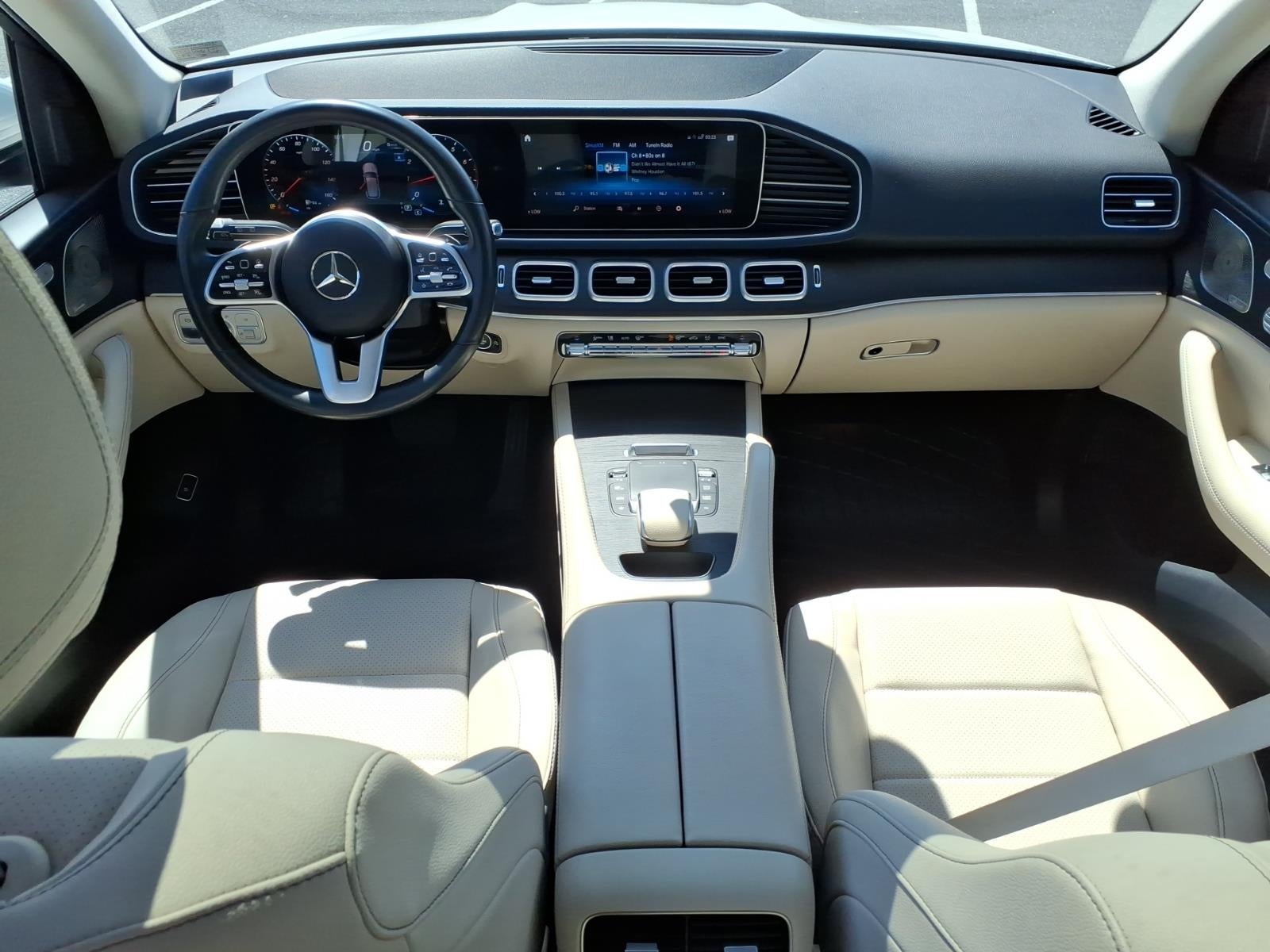 2022 Mercedes-Benz GLE 350 4MATIC®