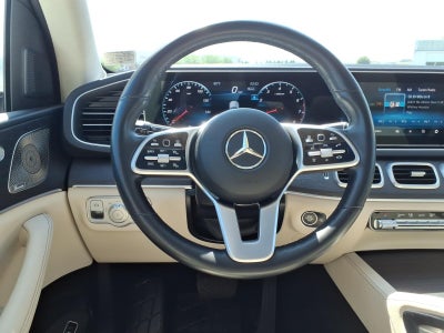 2022 Mercedes-Benz GLE 350 4MATIC®