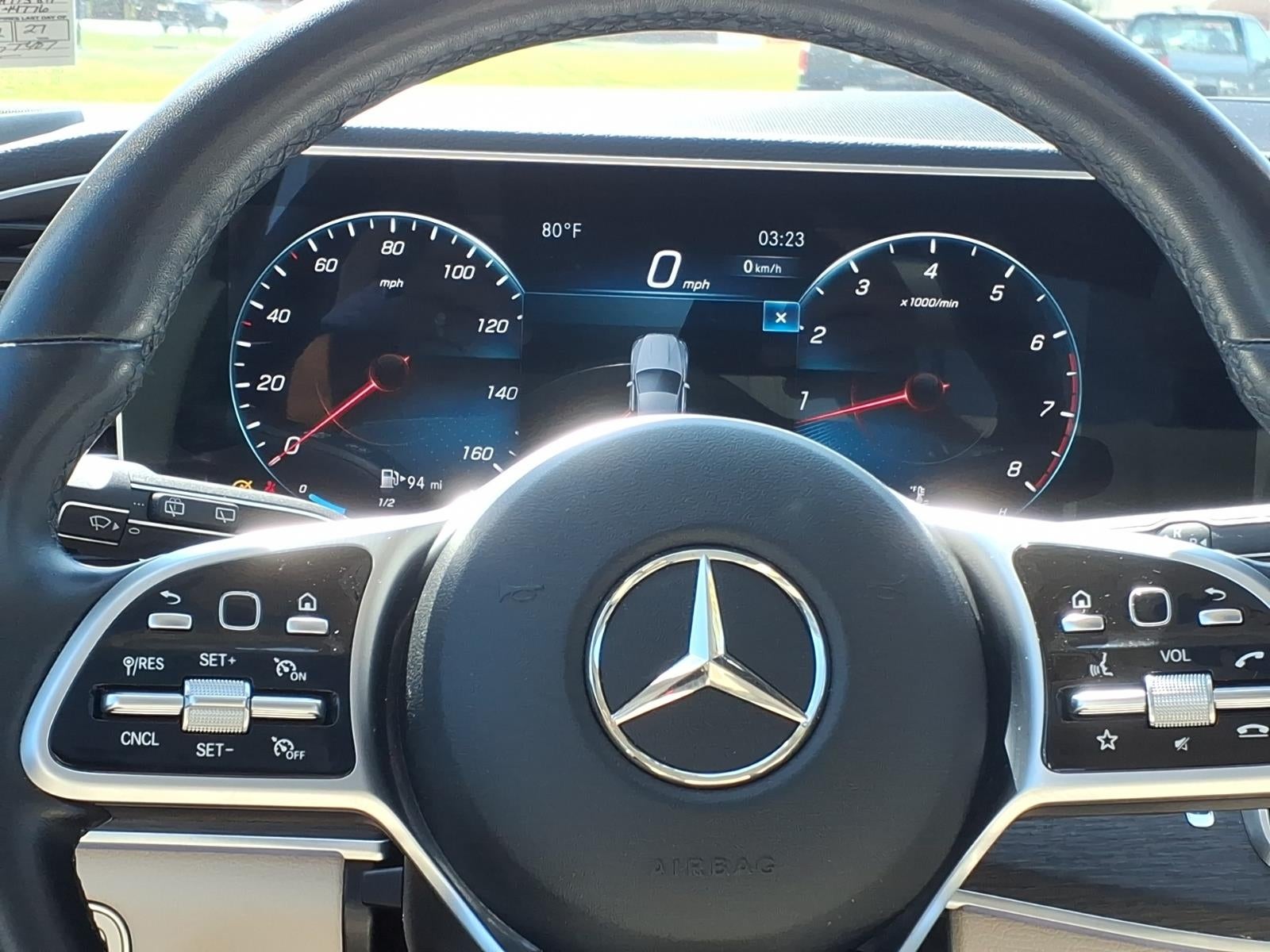2022 Mercedes-Benz GLE 350 4MATIC®
