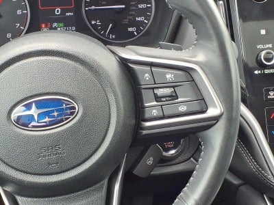 2023 Subaru Outback Touring XT