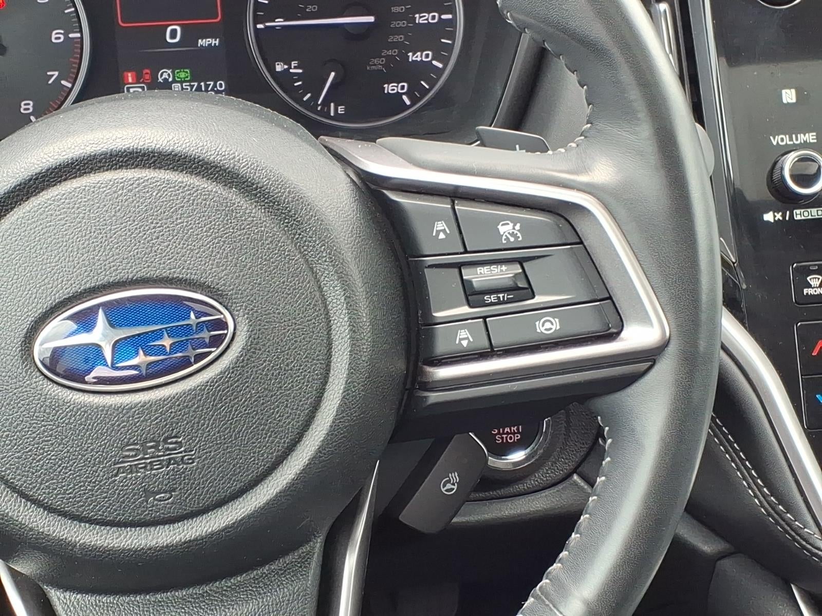 2023 Subaru Outback Touring XT