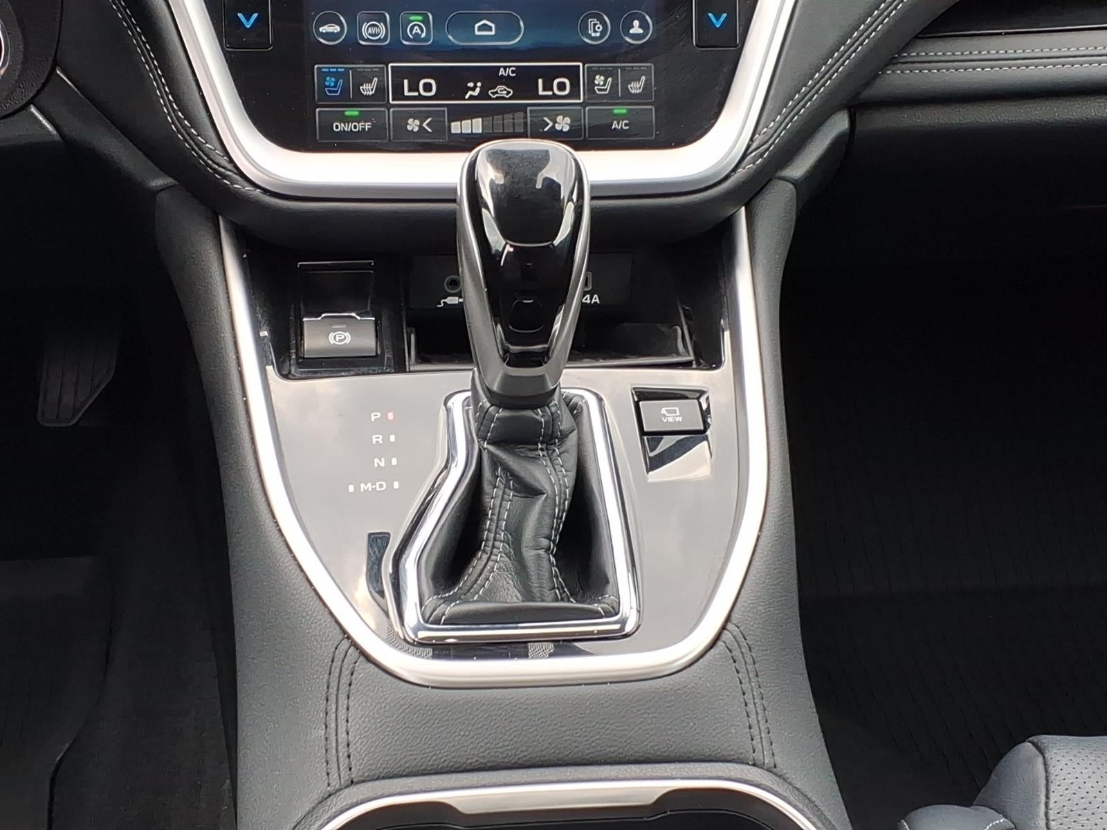 2023 Subaru Outback Touring XT