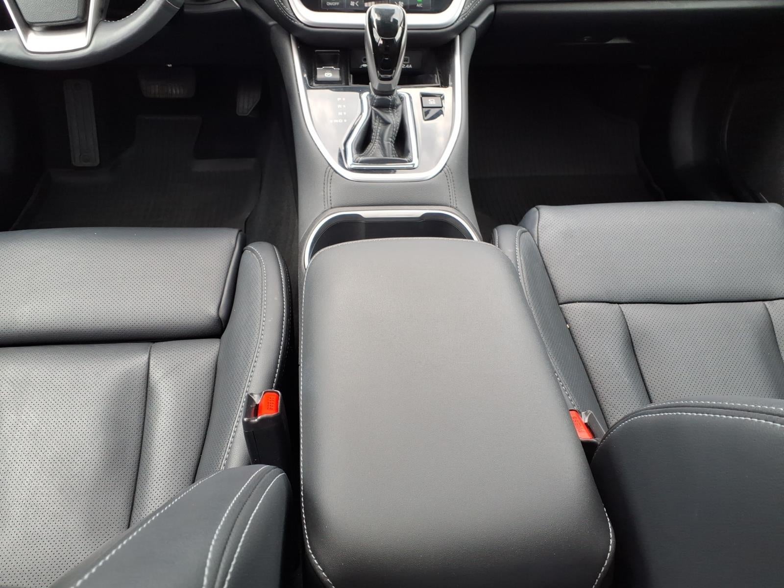2023 Subaru Outback Touring XT