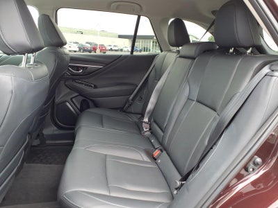 2023 Subaru Outback Touring XT