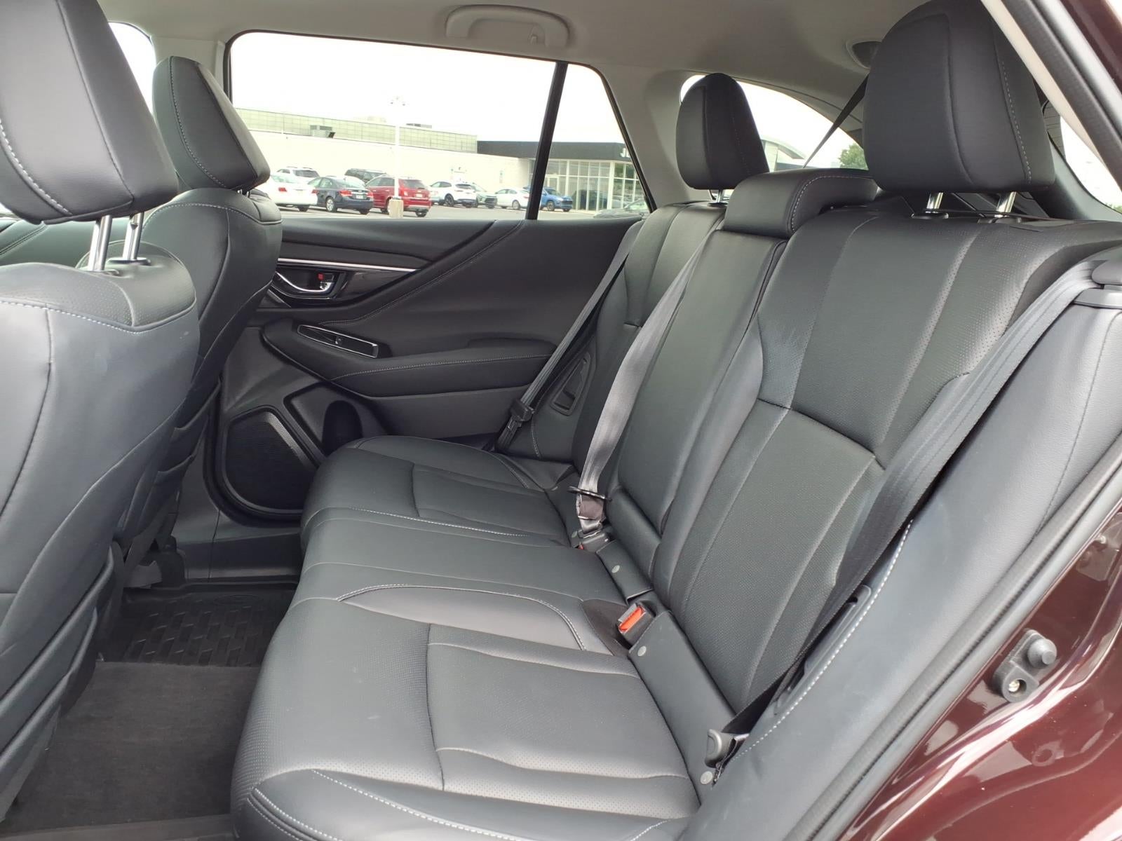 2023 Subaru Outback Touring XT