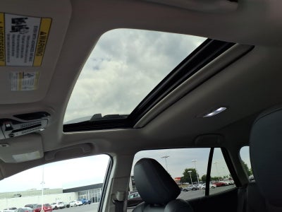 2023 Subaru Outback Touring XT