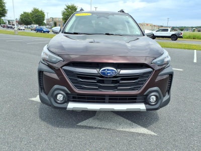 2023 Subaru Outback Touring XT
