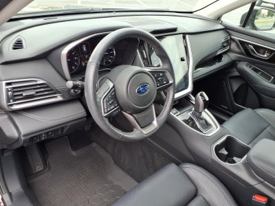 2023 Subaru Outback Touring XT