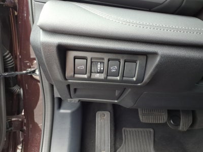 2023 Subaru Outback Touring XT