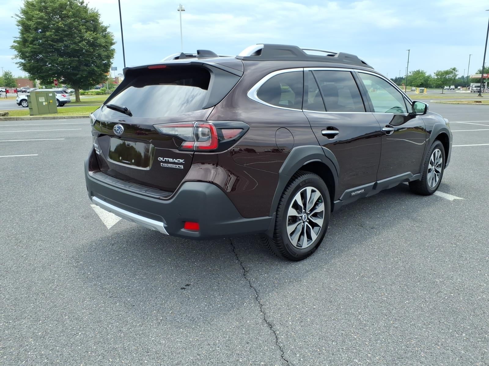 2023 Subaru Outback Touring XT