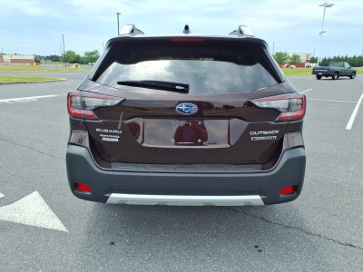2023 Subaru Outback Touring XT