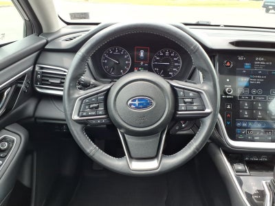 2023 Subaru Outback Touring XT