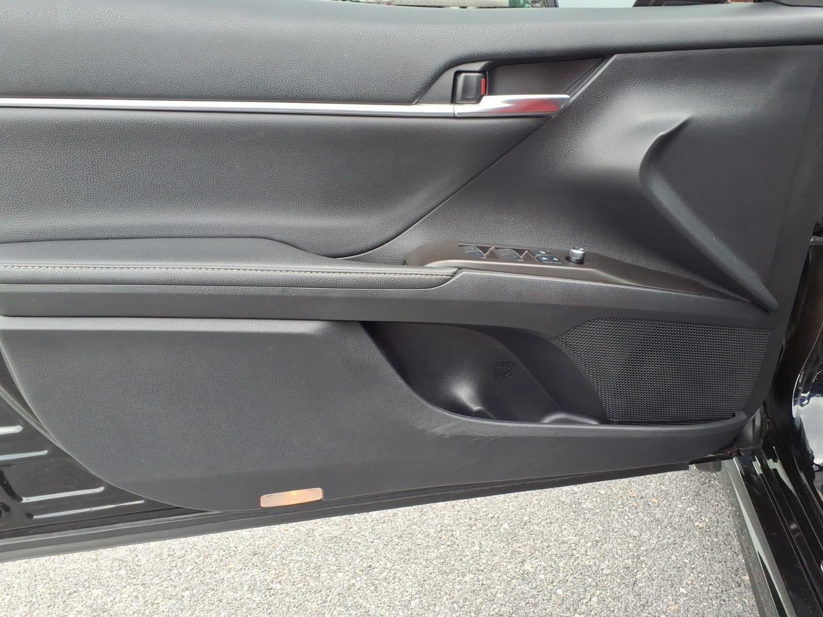 2022 Toyota Camry XSE AWD