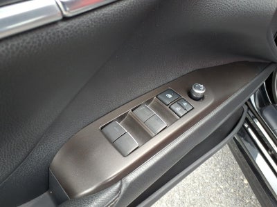 2022 Toyota Camry XSE AWD