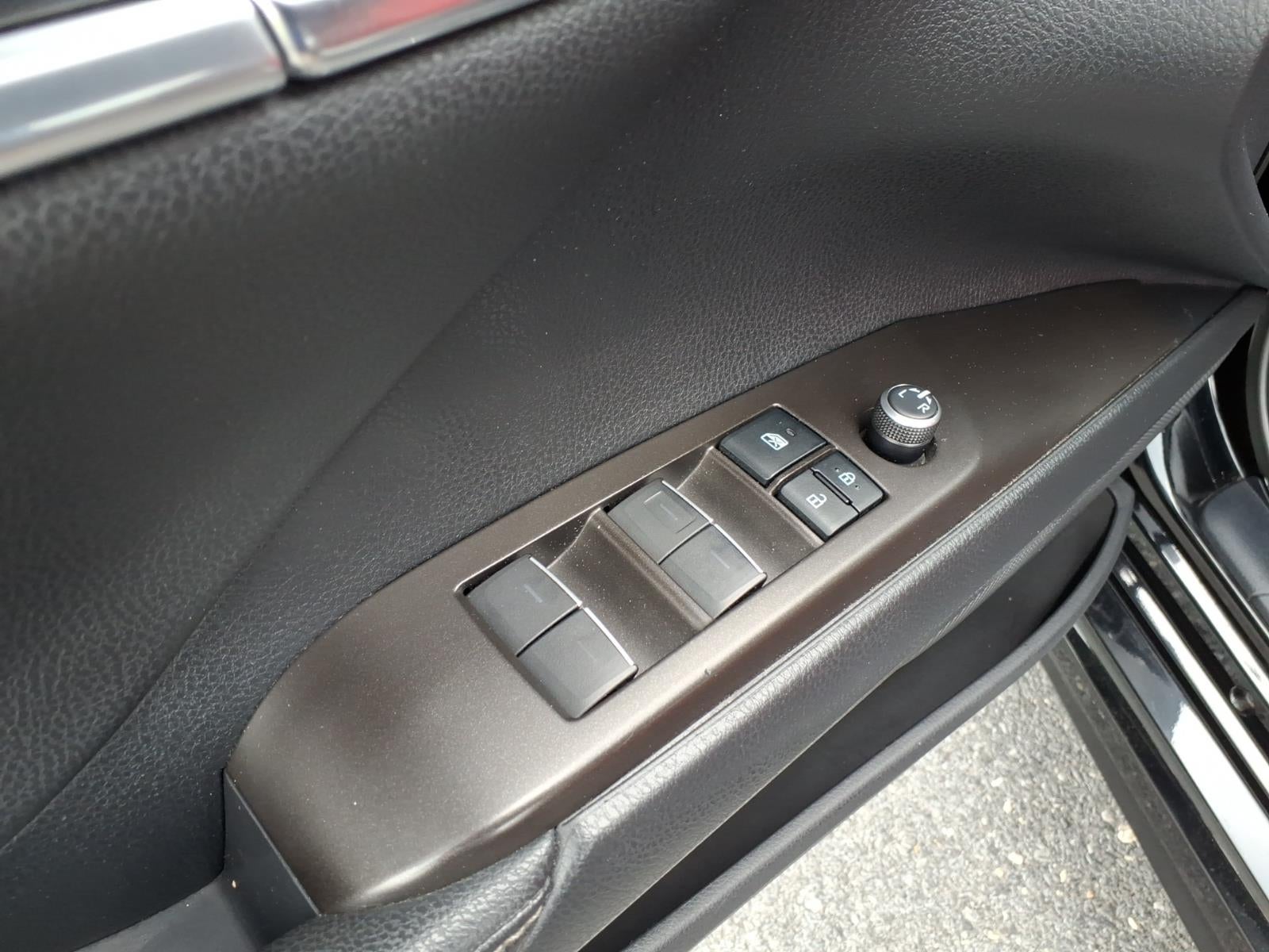 2022 Toyota Camry XSE AWD
