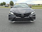 2022 Toyota Camry XSE AWD