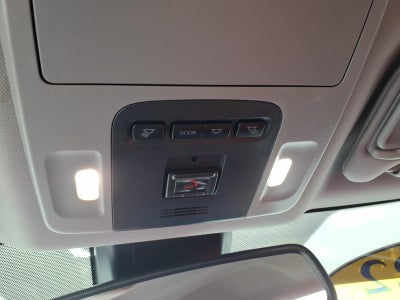 2022 Toyota Camry XSE AWD