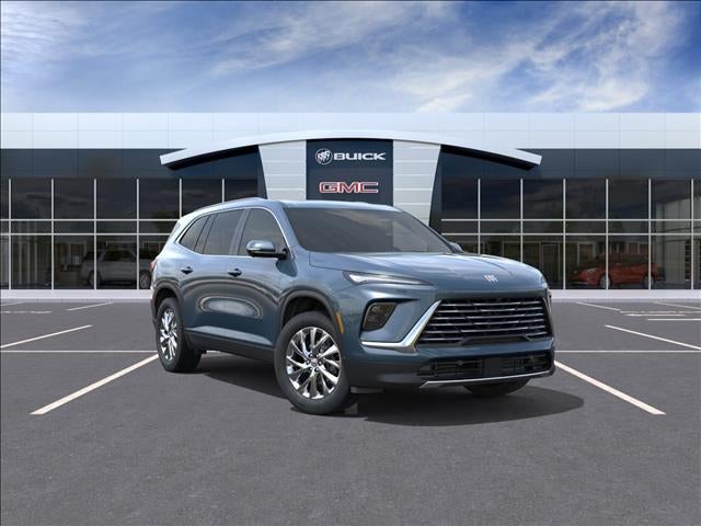 2026 Buick Enclave Preferred AWD's photo