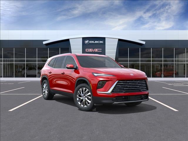 2026 Buick Enclave Preferred AWD's photo