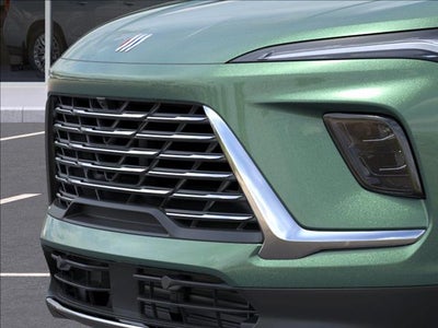 2027 Buick Enclave Preferred