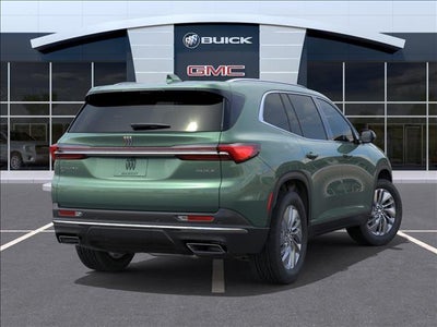 2027 Buick Enclave Preferred