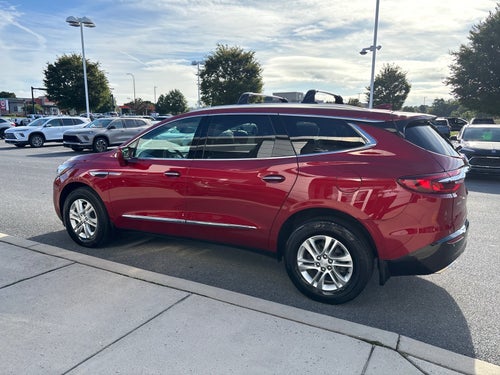 2019 Buick Enclave Premium