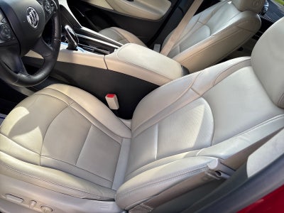 2019 Buick Enclave Premium