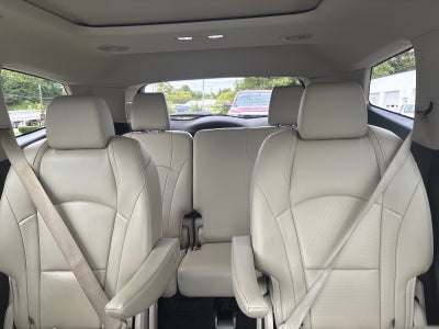 2019 Buick Enclave Premium