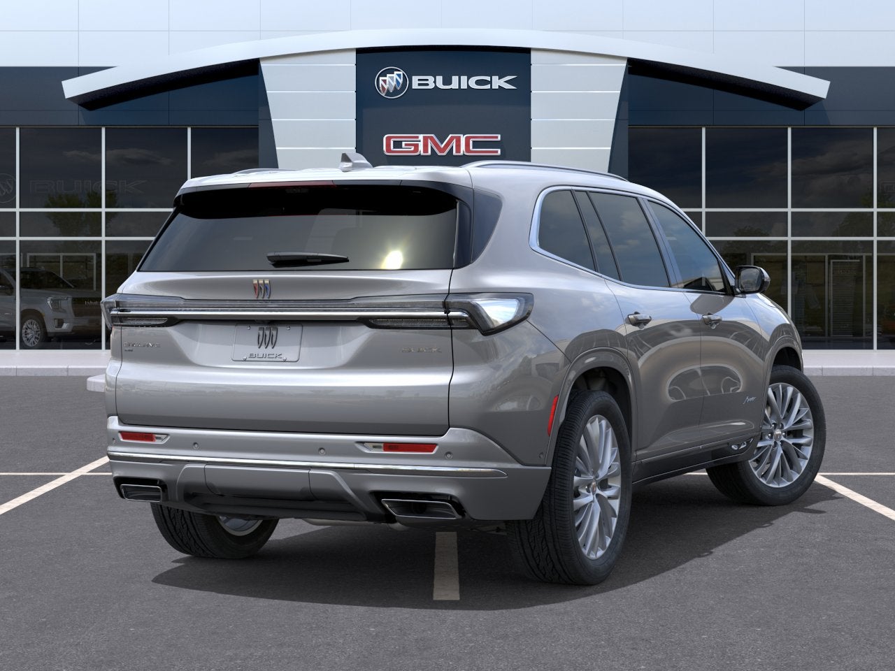 2026 Buick Enclave Avenir - Photo 28