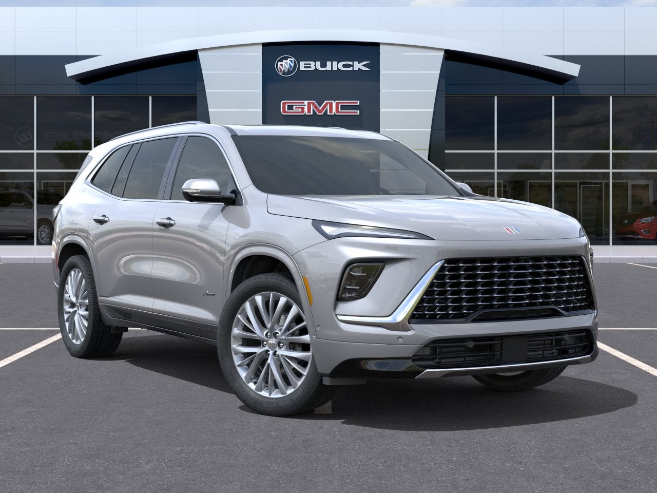 2026 Buick Enclave Avenir - Photo 31
