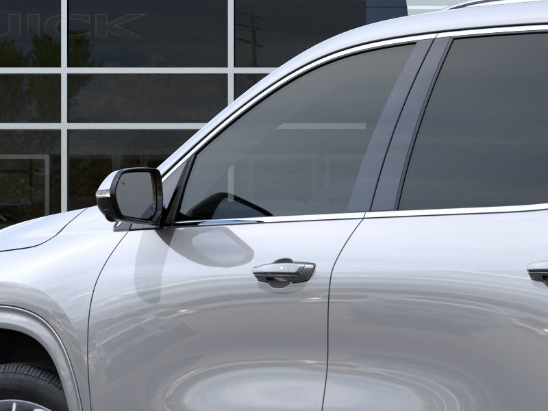 2026 Buick Enclave Avenir - Photo 36