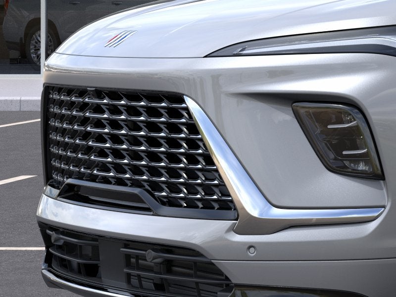 2026 Buick Enclave Avenir - Photo 37