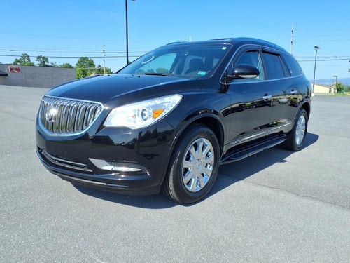 2017 Buick Enclave Premium