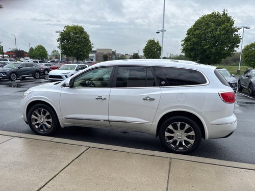 2016 Buick Enclave Premium