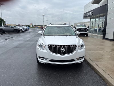 2016 Buick Enclave Premium